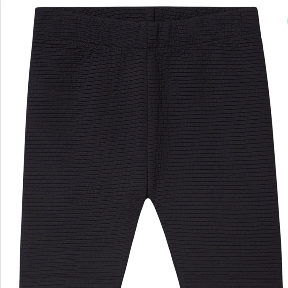Les Coyotes De Paris Bicycle Shorts